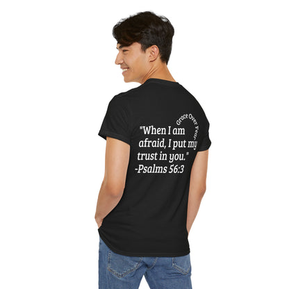 Grace Over Fear T-Shirts
