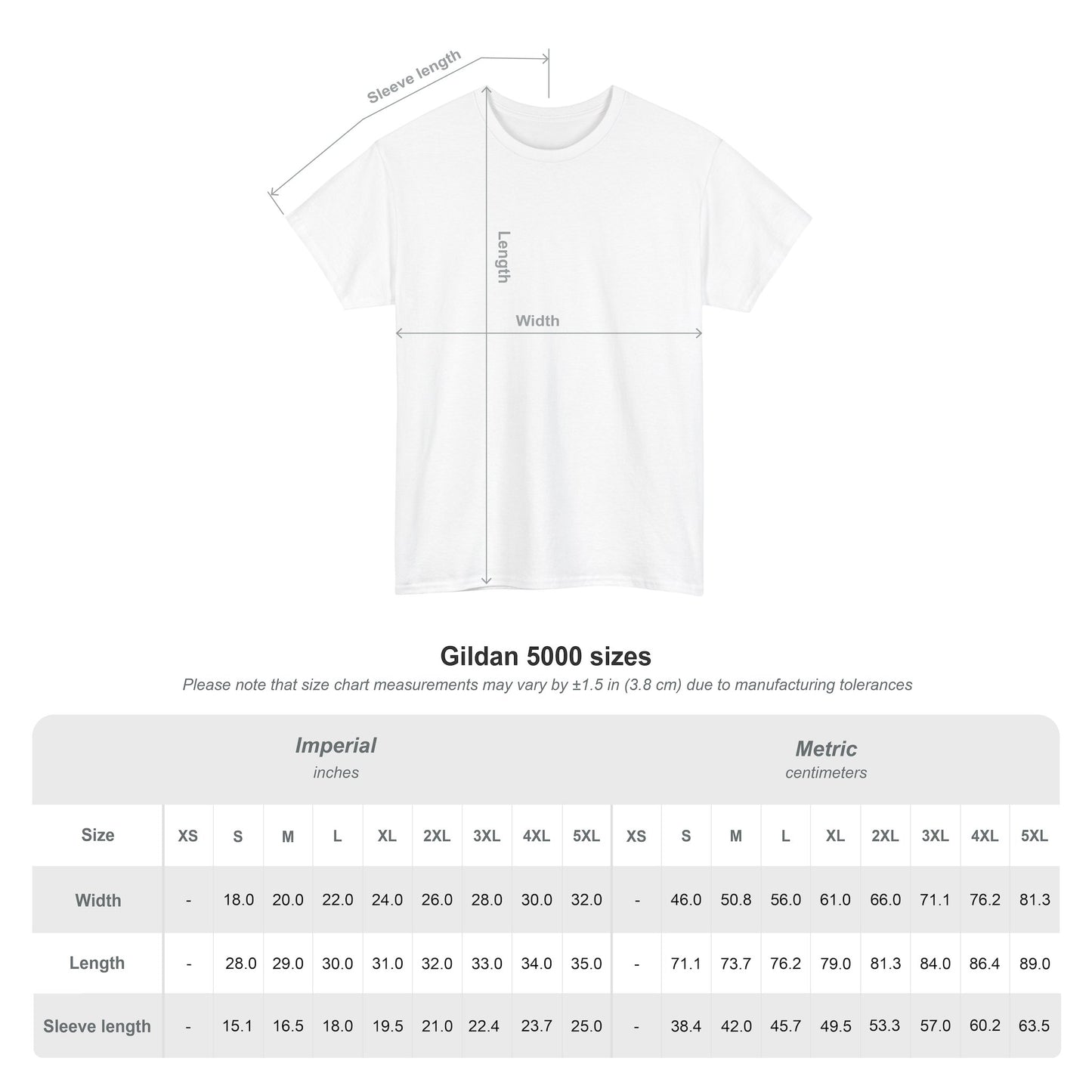 Grace Over Fear T-Shirts