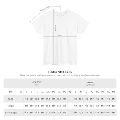 Grace Over Fear T-Shirts